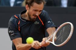 开云体育中国-蒙特卡洛大师赛绝杀ATP总决赛，梅德韦杰夫惊艳四座的简单介绍