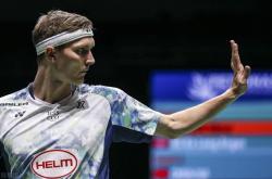 开云体育中国-法国队轻取德国队，安赛龙高光表现的简单介绍