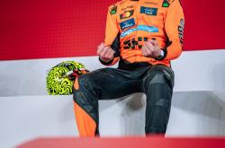 开云体育官网-法拉利力克索伯车队，皮亚斯特里关键制胜的简单介绍