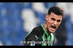 开云APP-萨索洛对阵那不勒斯，意甲争夺激烈的简单介绍