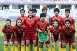 开云体育登录-智利女足攻势如虹，横扫对手入围世界杯八强！