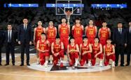 开云体育入口-澳大利亚男篮实力出众，豪取世界杯冠军终极目标