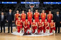 开云体育入口-澳大利亚男篮实力出众，豪取世界杯冠军终极目标
