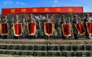 开云体育app-全面升级备战，雄狮压阵领诸侠