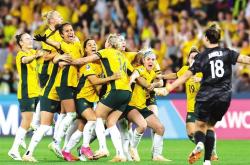 开云官网-澳大利亚队击败哥伦比亚，实力得到证明