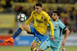 开云体育登录-马耳他在对阵拉脱维亚的比赛中告捷