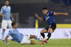 开云体育下载-拉齐奥客场大胜，继续追赶领先者的简单介绍