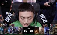 开云体育中国-NS力克WBG，Uzi单局斩获MVP顶尖较量八强赛，成为赛场最大亮点的简单介绍