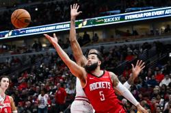 开云体育官方网站-猛龙主场大胜公牛，范弗利特砍下生涯最高得分的简单介绍