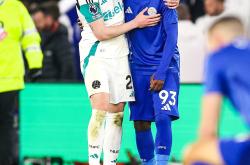 开云APP-英格兰4-0击败乌克兰，凯恩梅开二度