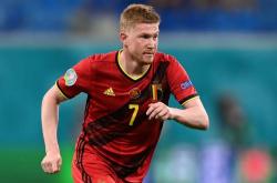 开云体育在线-比利时队在欧洲杯预选赛中连败，备战工作亟待加强