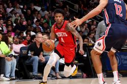 开云平台-火箭主帅：球队需改善防守