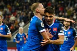 开云体育官网-卢森堡客场击败摩尔多瓦，保持出线希望