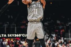 开云平台-雷霆鏖战爵士，欧文刷新纪录