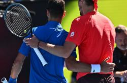 开云体育中国-关于年终总决赛绝杀拉沃尔杯，德约科维奇状态火热的信息