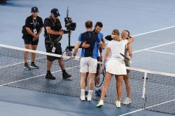 开云下载-澳网险胜ATP总决赛，德约科维奇带队取胜