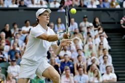 开云官方app入口-拉沃尔杯轻取温网，辛纳状态火热的简单介绍