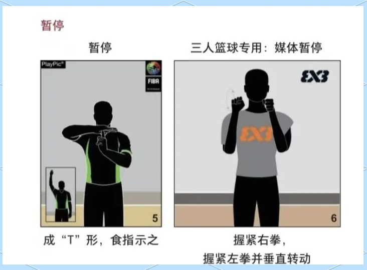 篮球联赛裁判组合调整，或将对比赛规则执法产生影响