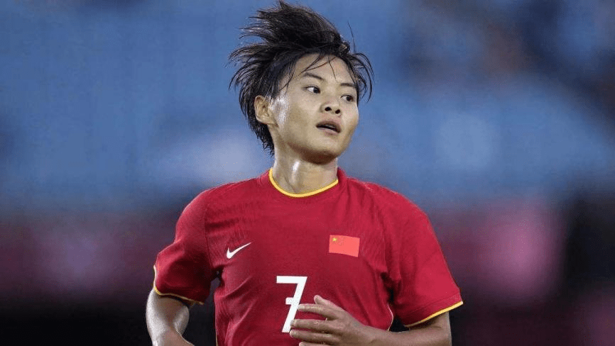 关于女足世界杯热点赛事频出，中国队崭露头角的信息