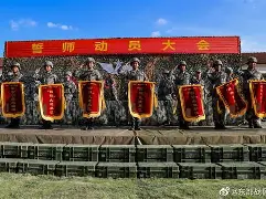 全面升级备战，雄狮压阵领诸侠