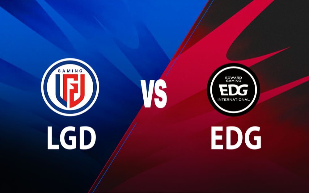 LGD碾压EDG，Ruler极限生还后反打宿敌对决2025世界赛，引爆全场热议