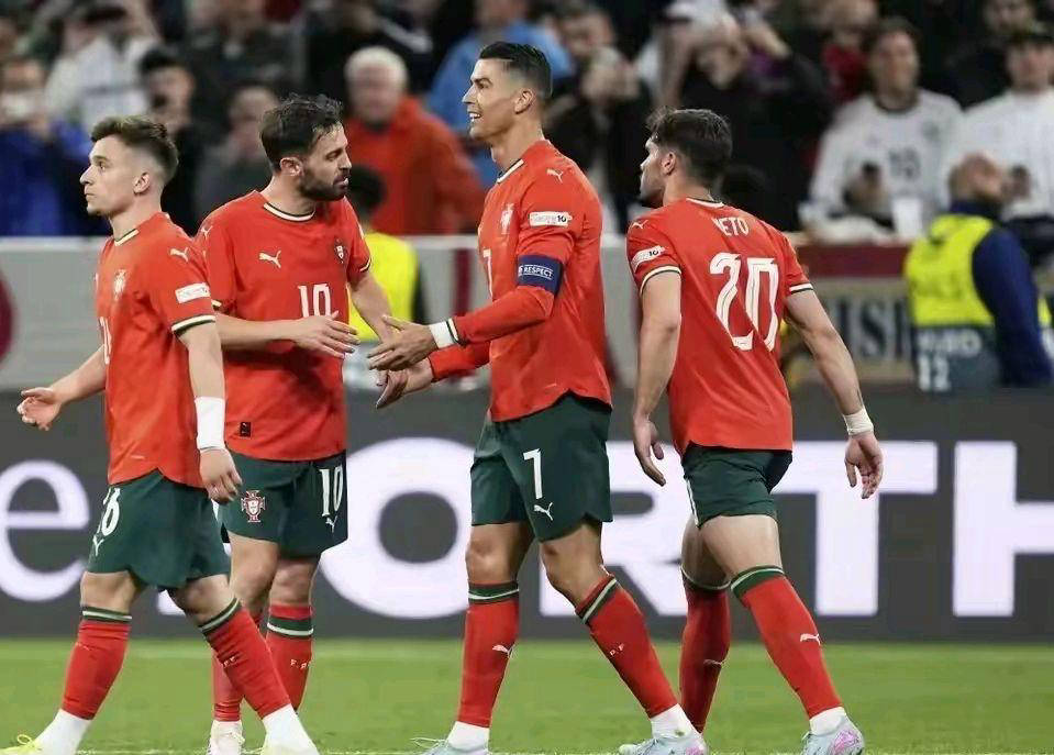 斯洛伐克淘汰保加利亚,晋级欧国联半决赛 斯洛伐克淘汰保加利亚,晋级欧国联半决赛