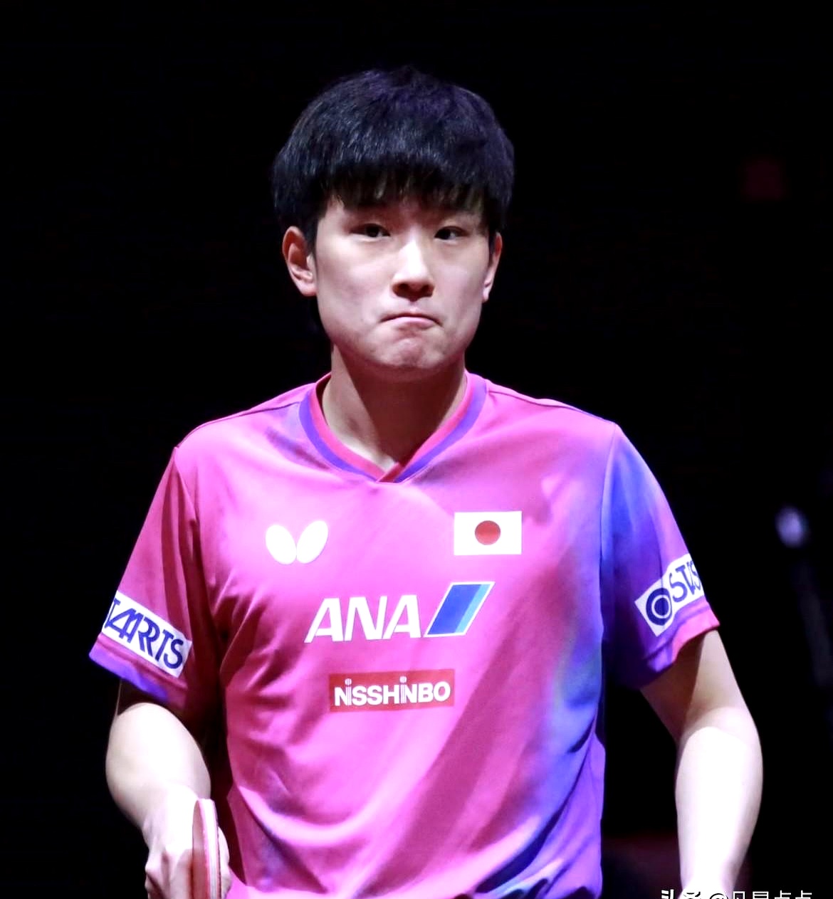 日本球员表现出色，赛后夺冠喜人