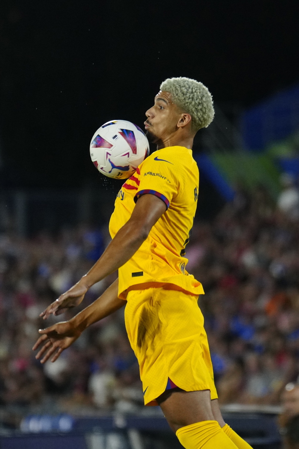 佛罗伦萨主场战平赫塔菲，冲击前列