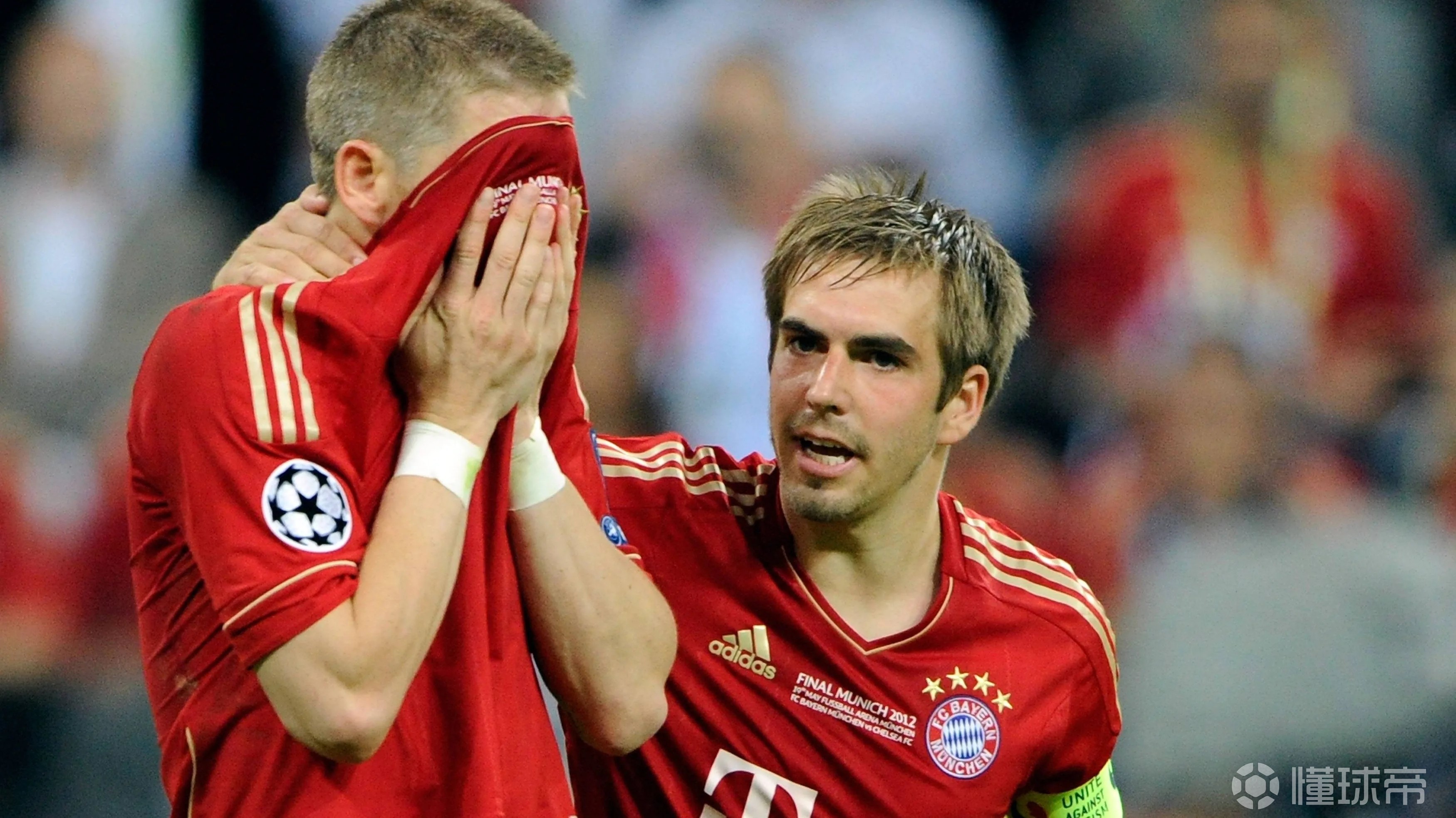 穆勒斩获进球，德国成功晋级欧锦赛八强