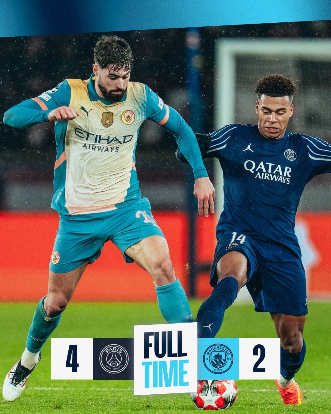 曼城客场飘零，与亚特兰大赛季谢幕的简单介绍