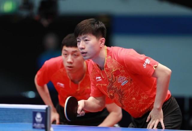 法国队逆转英格兰队,许昕刷新纪录 法国队逆转英格兰队,许昕刷新纪录