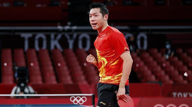 法国队逆转英格兰队,许昕刷新纪录 法国队逆转英格兰队,许昕刷新纪录