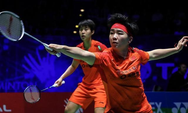 丹麦队翻盘泰国队，李梓嘉关键制胜