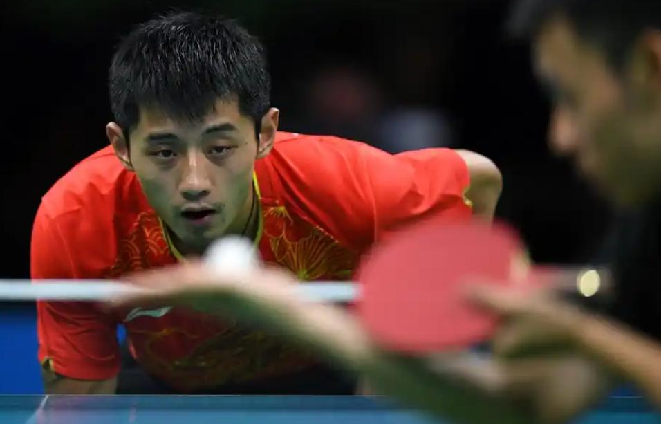 中国乒乓球队完胜奥地利乒乓球队,张继科统治全场的简单介绍 中国乒乓球队完胜奥地利乒乓球队,张继科统治全场的简单介绍