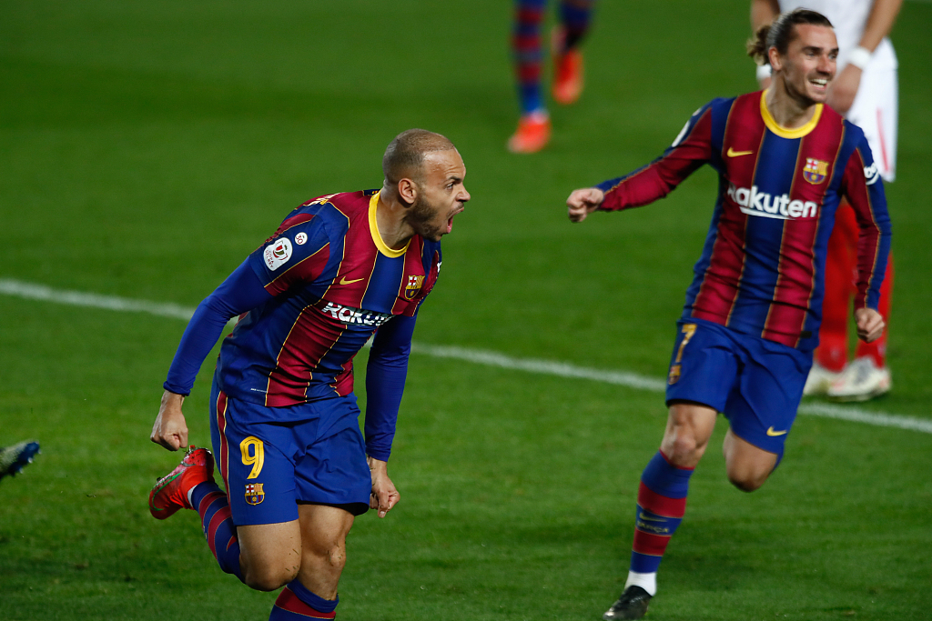 包含阿森纳逆转巴萨,卡塞米罗一己之力扛起全队的词条 包含阿森纳逆转巴萨,卡塞米罗一己之力扛起全队的词条