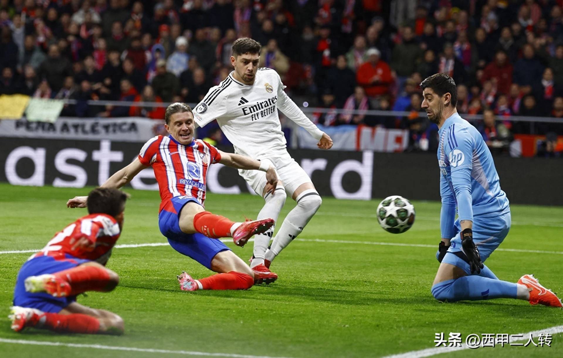 马德里竞技轻取阿森纳,穆勒带队取胜 马德里竞技轻取阿森纳,穆勒带队取胜