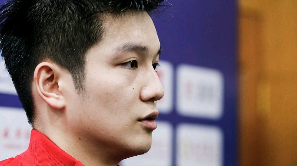 关于韩国乒乓球队翻盘德国乒乓球队，水谷隼打破历史纪录的信息