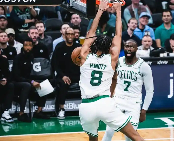 灰熊横扫凯尔特人,莫兰特绝境逆转 灰熊横扫凯尔特人,莫兰特绝境逆转