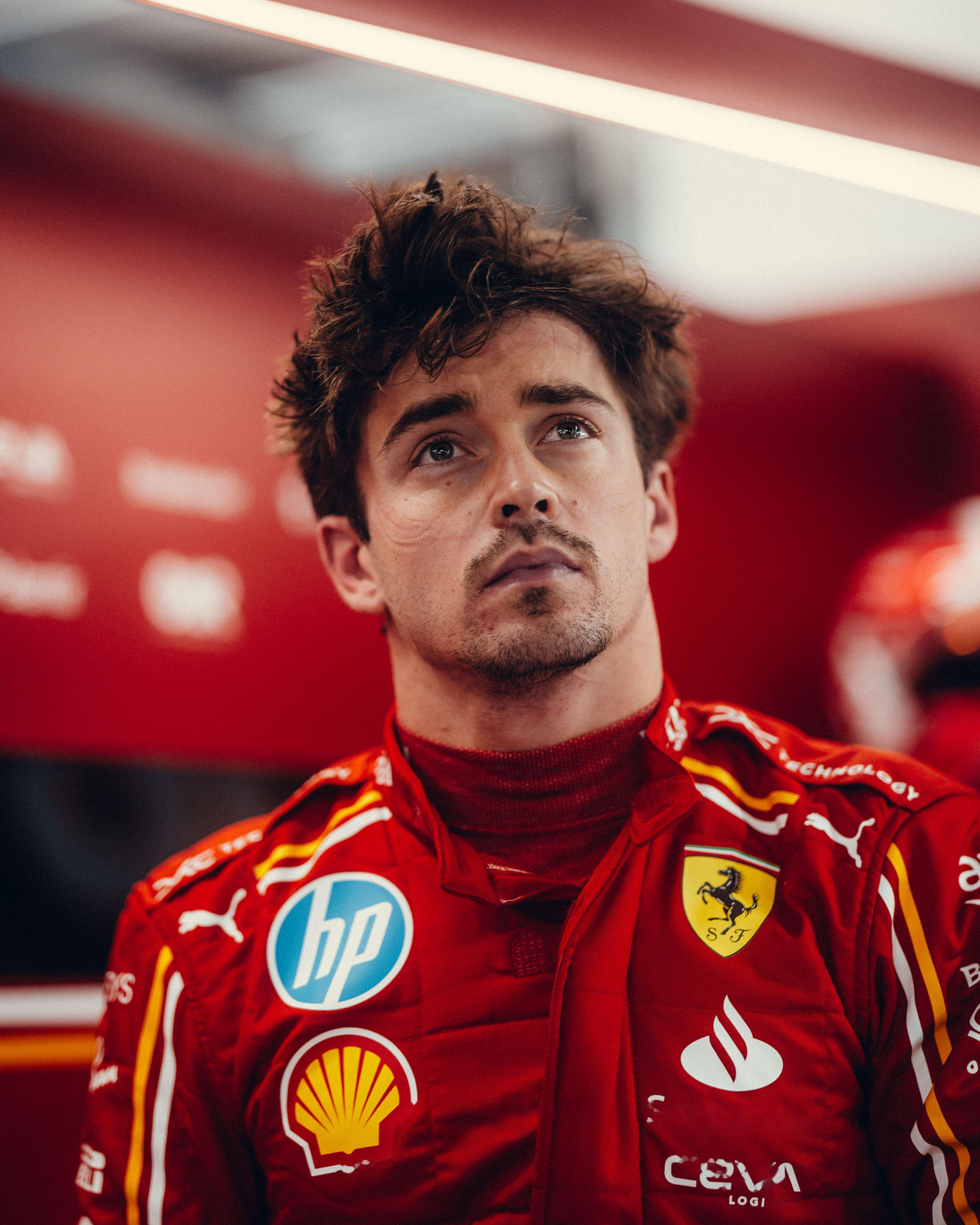 包含威廉姆斯碾压法拉利,勒克莱尔状态火热的词条 包含威廉姆斯碾压法拉利,勒克莱尔状态火热的词条