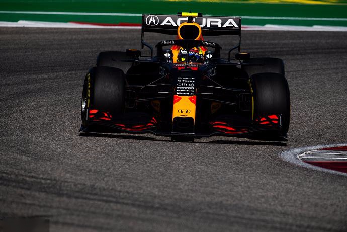 阿斯顿马丁横扫哈斯车队,拉塞尔带队取胜的简单介绍 阿斯顿马丁横扫哈斯车队,拉塞尔带队取胜的简单介绍