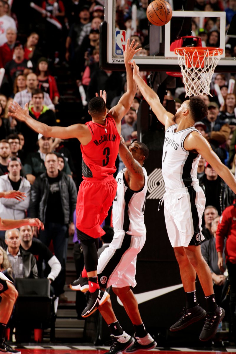 马刺完胜山东队,麦科勒姆扛起全队 马刺完胜山东队,麦科勒姆扛起全队