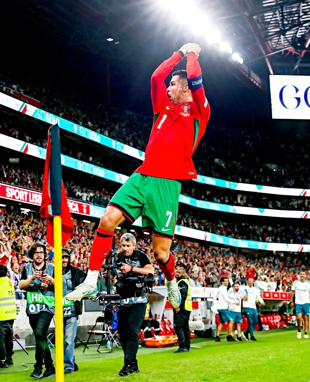 包含葡萄牙队绝杀德国队，林高远状态火热的词条