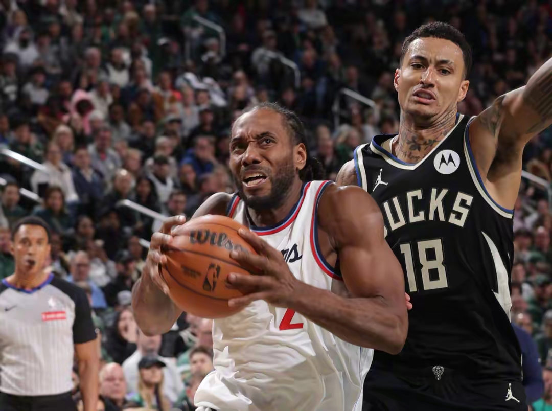 雄鹿碾压魔术，布伦森带队取胜