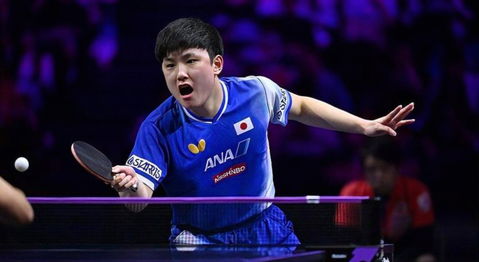 包含葡萄牙队轻取法国队，张本智和刷新纪录的词条